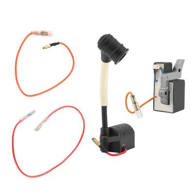 Replacement Chainsaw Ignition Coil Module for Shindaiwa 488# A411000460