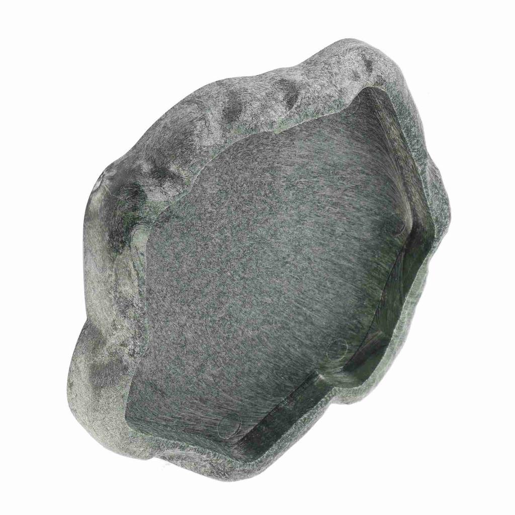 Żywica ABS Trwała miska do karmienia i podawania wody dla gadów dla jaszczurki żółwia