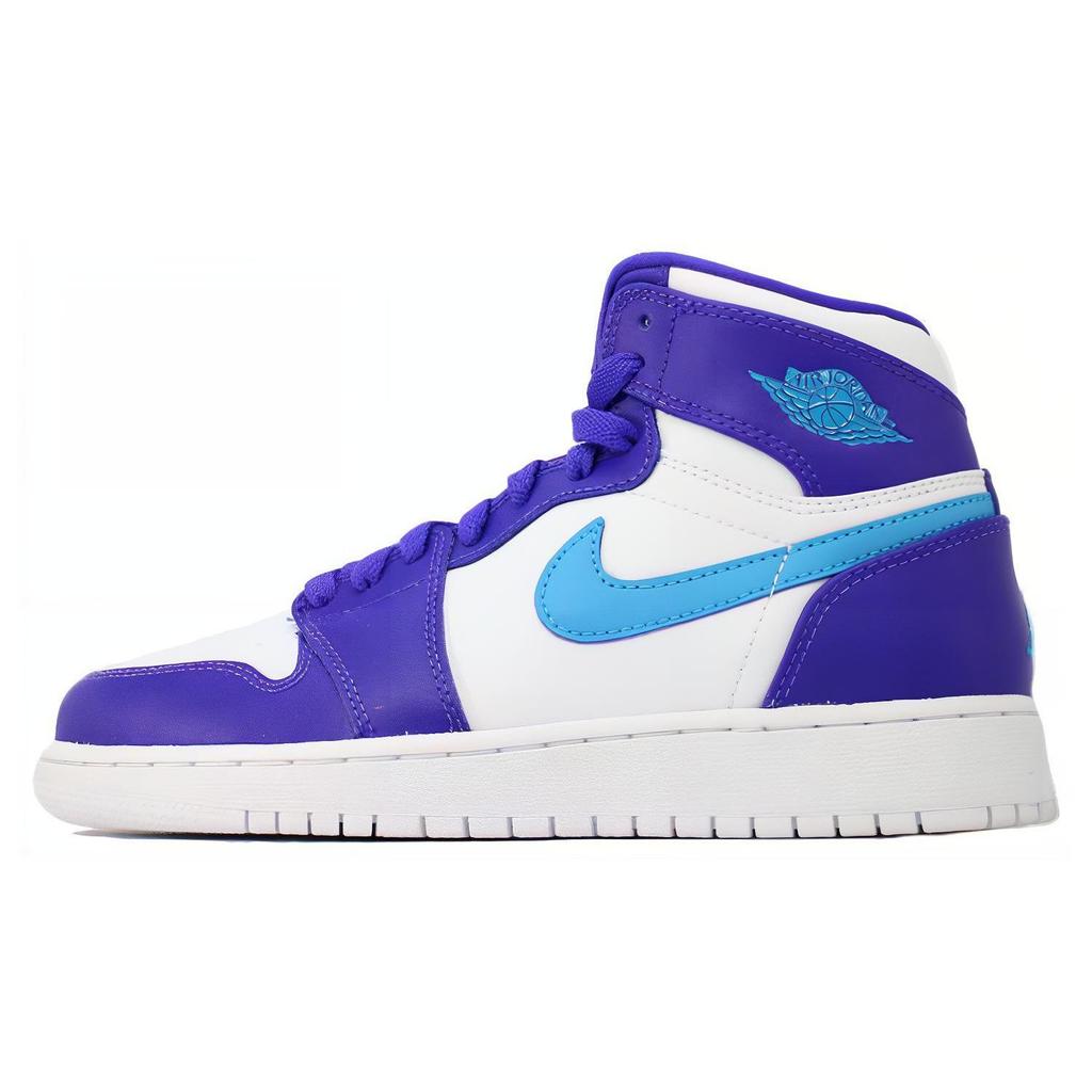 Jordan 1 High Bright Concord 705300-442