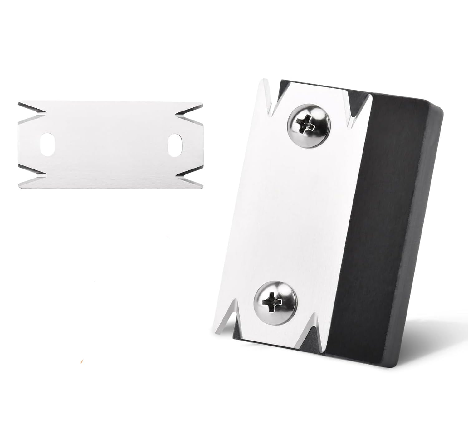 

KEWAYO Woodworking Edge Edge Banding Cutter for Straight and Circular Edge Treatment for Removal Includes 1 Replacement Blade Trimmer, Woodworking,