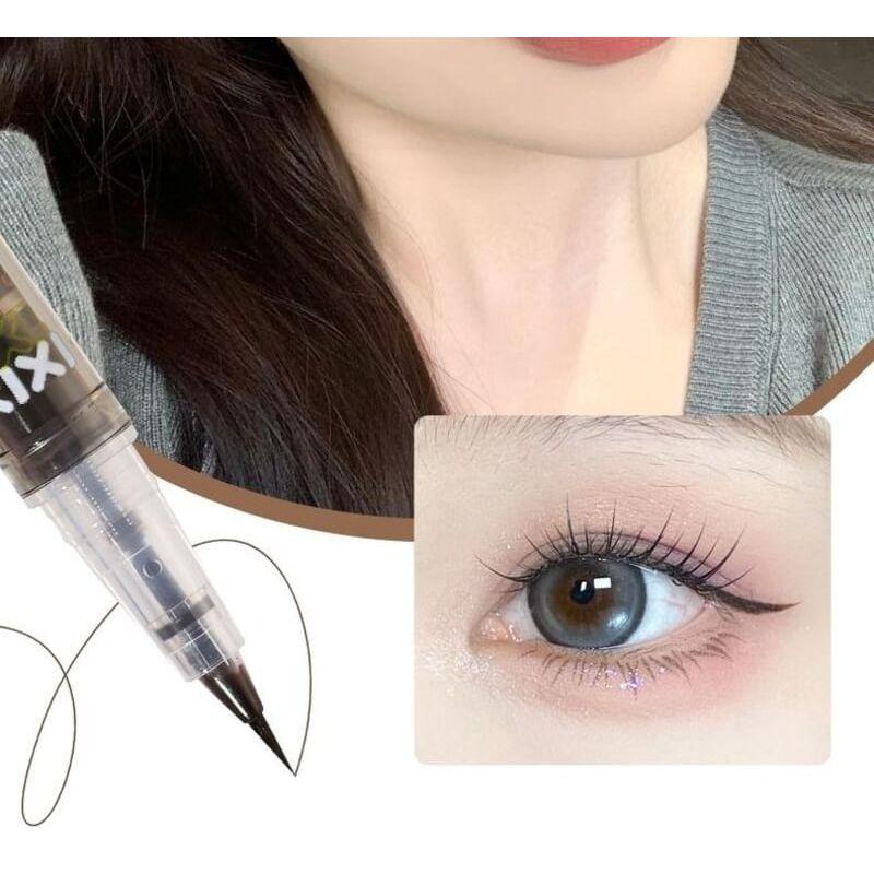 xixi - Flower Tiny Light Eyeliner - U4-U5