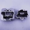 Compatible with SJ125-A Cylinder Block, SJ125-B Valves, SJ125 Camshaft, GX125 Cylinder Head Cover, and GX125 Rocker Arms.