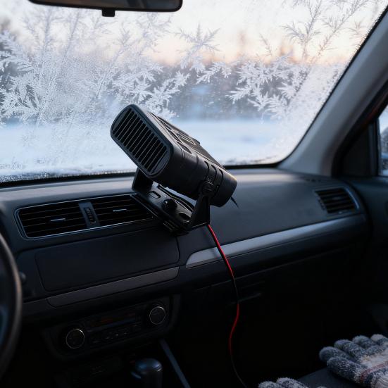 30W Tragbare Solarheizung Hühnerstall Tierunterstand Gewächshaus Haustierhaus Trocknungsheizung Solarbetriebene Heizung Winter Warmluftgerät