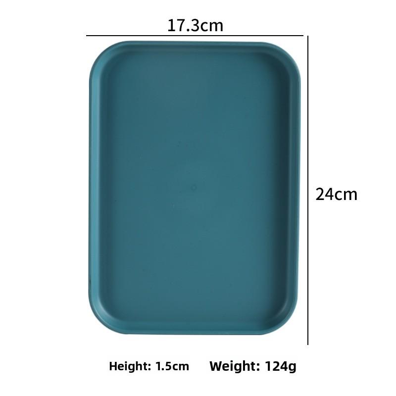 Rectangular Household Tray