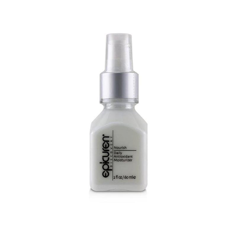 Epicuren Nourish Daily Oxidant Moisturizer for Combination/Sensitive Skin 60ml