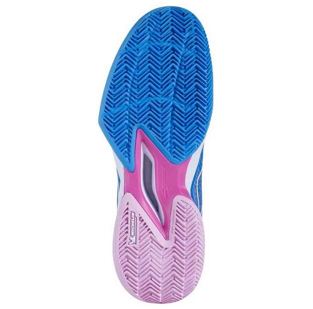 Babolat Jet Mach 3 теннисные кроссовки
