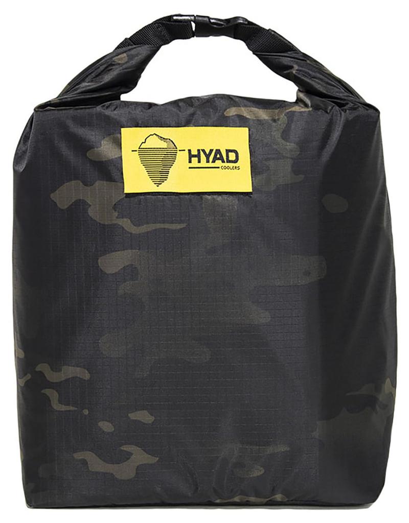 Oregonian Camper Cooler Pack Black HDC001B 8, Camo,