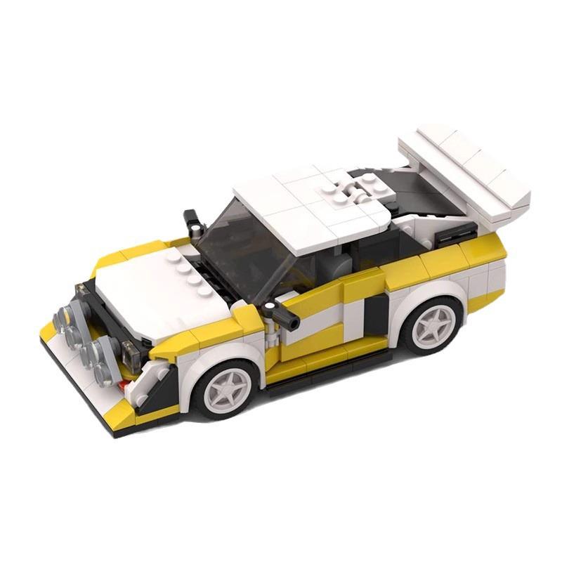 Children s Educational Toy: MOC-56630 Building Blocks Ornament