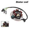Magneto Stator Plate Fit for LIFAN YX 140cc Kick Start Engine PIT PRO Trail Dirt Bike new