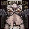 Gachiakuta 1 by Kei Urana Paperback Book 9798888770207