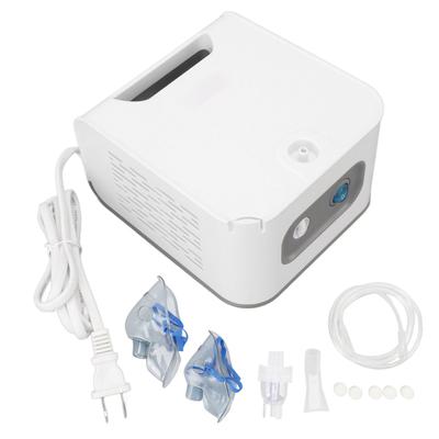 Portable Nebulizer Handheld Nebulizer Machine for Adults Kids Pets Breathing Problems Used At Home