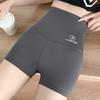 Women Undershorts Abdomen Hip Lifting Activewear Safety Pants Belly Shaping Pants Slimming Underwear Tummy Control Pants