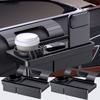 Storage Box Cup Holder Storage Barrel Pocket Multi Functional Storage Box Car Storage  Car Interior