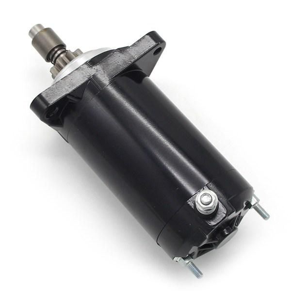 Sea-Doo PWC Starter Motor 278-000-576, 278-001-038 (Bombardier 18416, SND0026) None
