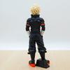 New  My Hero Academia Anime Figure Bakugou Katsuki Anime Action Figure Model PVC Collection Model Birthday Toys Gift