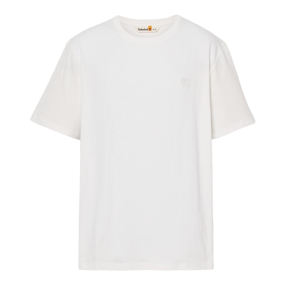 Timberland Outdoor Casual Breathable Loose Fit Short Sleeve T-Shirt Men tops A69KQ-CR3 XL