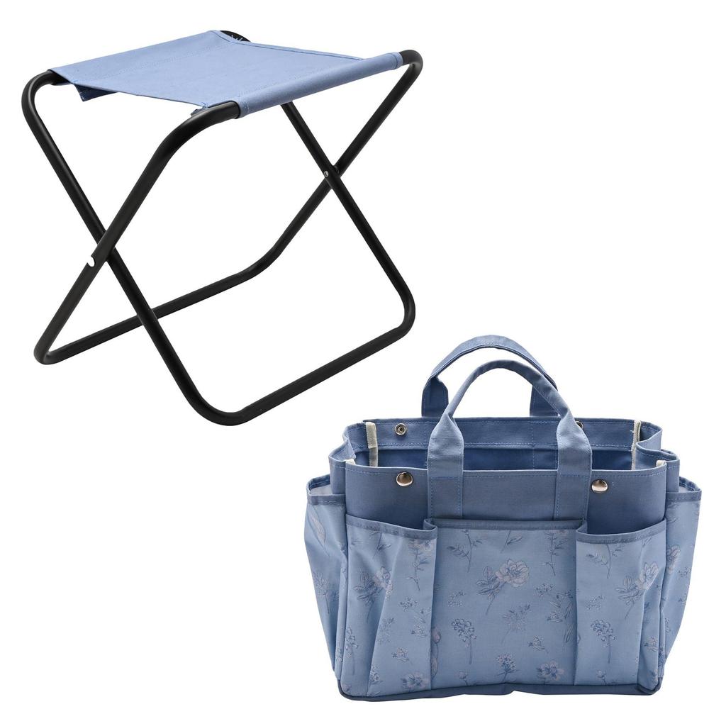 Country Living Foldable Garden Storage