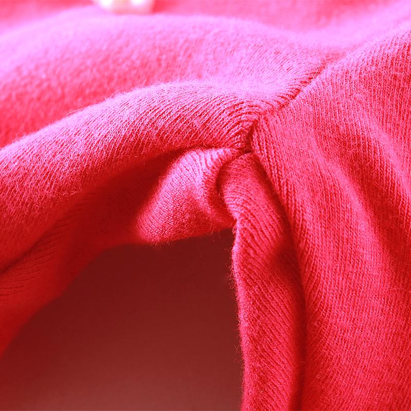 2 Pcs/lot Little Q Children's Clothing British Style Lace Patchwork Beads Trousers Baby Pure Cotton Soft Clothes Girls Kid Fashion Pants