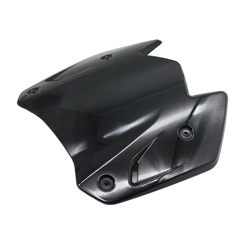 Motorcycle Windshield Windscreen Wind Shield Deflector Accessories For YAMAHA TMAX560 TMAX 560 Tech MAX ABS   2024-2026