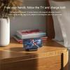 3 In 1 Magnetic Wireless Charger Dock Stand for MagSafe iPhone 16 15 14 13 12 Pro Max Apple Watch 10 9 8 7 AirPods Fast Charging