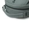 Women Mini Convertible Nylon Backpack Multi Pocket Crossbody Bag Top Handle Shoulder Bag  for Daily Use Travel Shopping Holiday Gifts