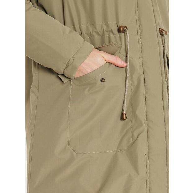 Парка Brave Soul LJK-GREGORY