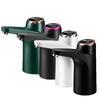 Automatic Water Pump for Large Bottle, Rechargeable Electric Dispenser for Home Use