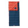 Coleman Sleeping Bag Cozy II C5 Usable Temperature 5 Degrees Envelope Type Orange 2000034772