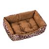 All-Season Warm Dog & Cat Bed Nest Mat