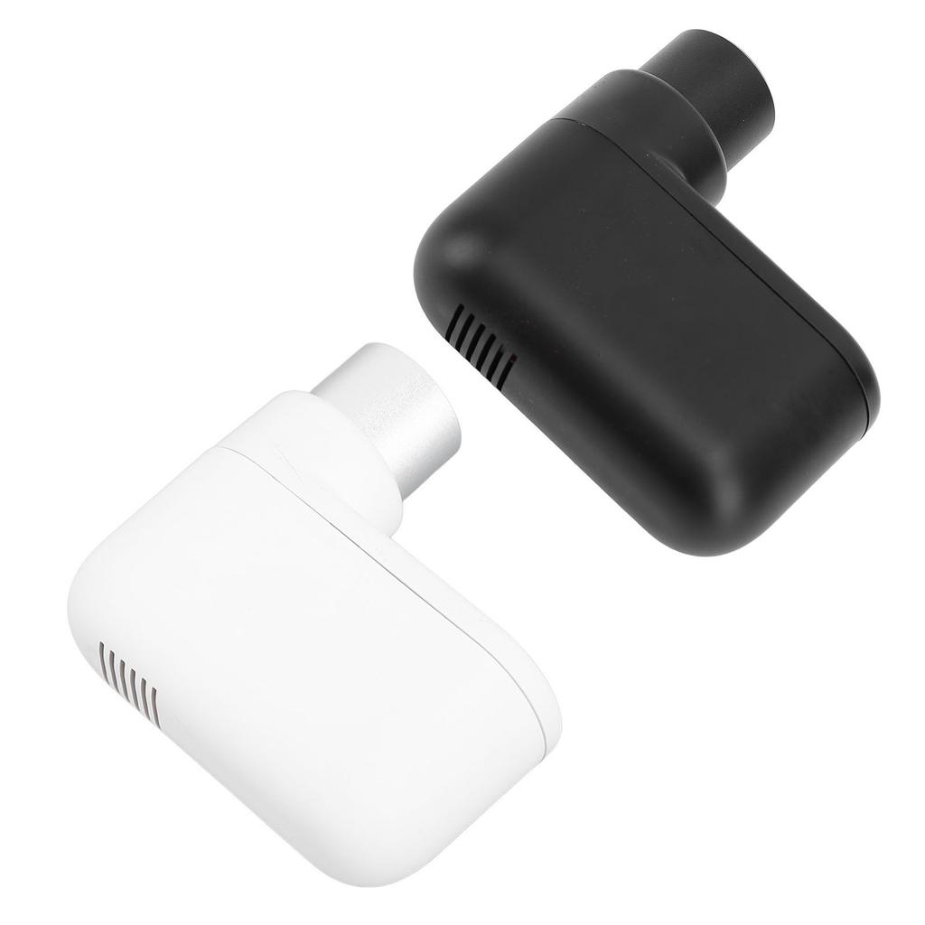 Přenosná vzduchová pumpa Bezdrátová 300mAh dobíjecí elektrická vzduchová pumpa pro silniční horské cyklistické míče