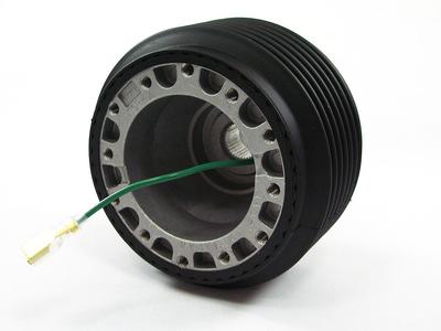 HKB SPORTS Steering Boss OS-108