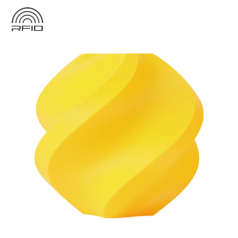 

Bambu Lab PLA Basic 3D Printer Filament