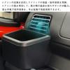 SZJCARJP Car Drink Holder for Passenger Compatible with Hijet Truck and Hijet Jumbo S500 Series S500P and Cup December 2021 Quiet Design Seat, (Late