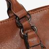 Large-capacity tote bag women's hand-to-hand crossbody bag