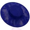 Eleganti Accessori per Capelli Fai da Te Base per Cappello Fascinator Copricapo Colore Unico Cappelli da Banchetto Colori Multipli Cappelli a Cilindro Cocktail