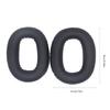 Noise Cancelling Ear Pads Cushions for II ANC 2 Headphones Block Noise Sleeve