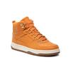 Sneaker Rebound Rugged