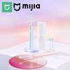 MIJIA T200/T200C Schall-Elektrische Zahnbürste, 2 Modi, 2 Bürstenköpfe, Aufhellende Zahnbürste, USB-C 25 Tage Akkulaufzeit, IPX7 Wasserdicht