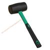 Industrial Rubber Hammer Mallets For Tile Installation Elasticity Shock Absorption Ergonomic Handle Construction Tool 85AD