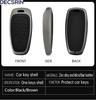 Beijing Hyundai Tucson L 2021 Remote Key Cover - Fifth Gen