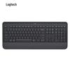 Logitech K650 Wireless Bluetooth Keyboard