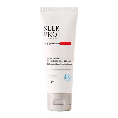 Shampoo e balsami per capelli