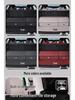 BYD Yuan PLUS/UP Electric Vehicle Trunk Organizer
