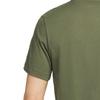 Nike Sportswear T Shirt Men's Medium Olive Green AR5005-222