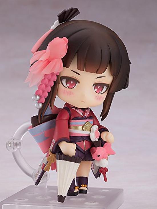 Nendoroid Onmyoji Kagura malovaná pohyblivá figurka bez měřítka ABS&PVC