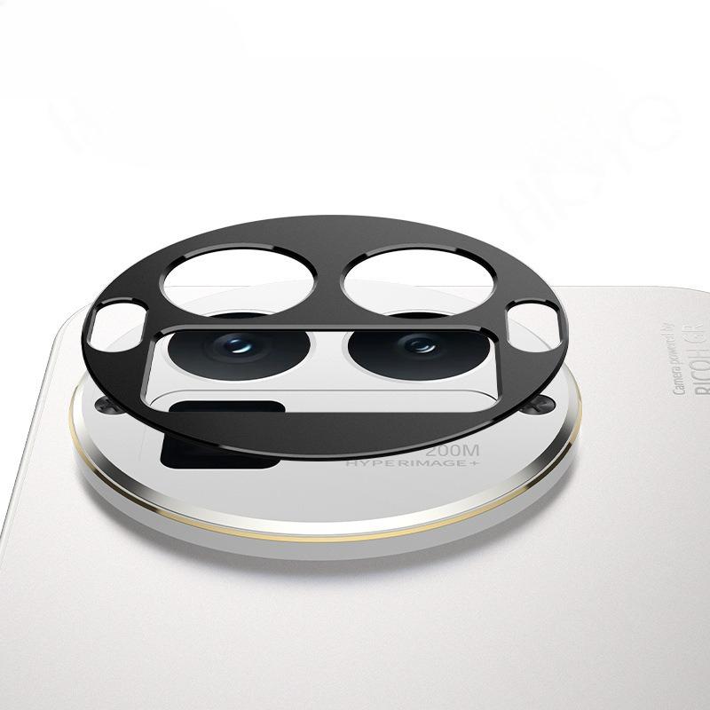 Aluminum Metal Rear Camera Protectors for OPPO Realme GT8 Pro Lens Cover For Realme GT8Pro Hollow Lens Ring Film