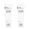 NanCo Tea Tree Cleansing Foam – Acne & Sebum Control Face Wash 130ml (Set of 2)