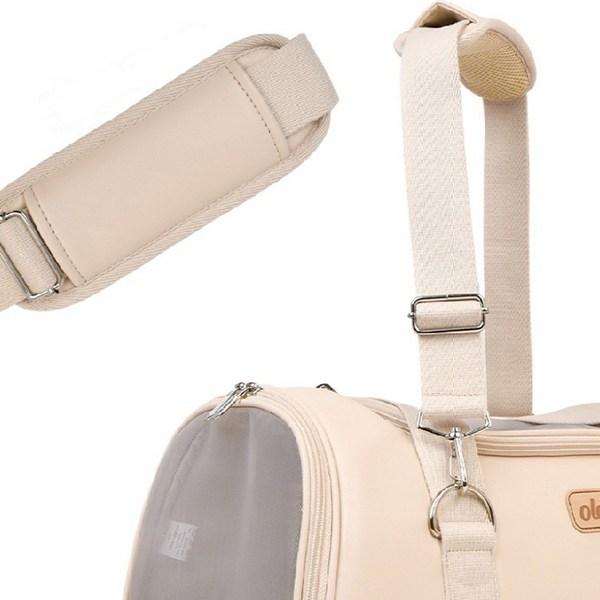 Olchi Pet Hand Shoulder With Me Cross Slingback AB6296, Korean Pet Shampoo