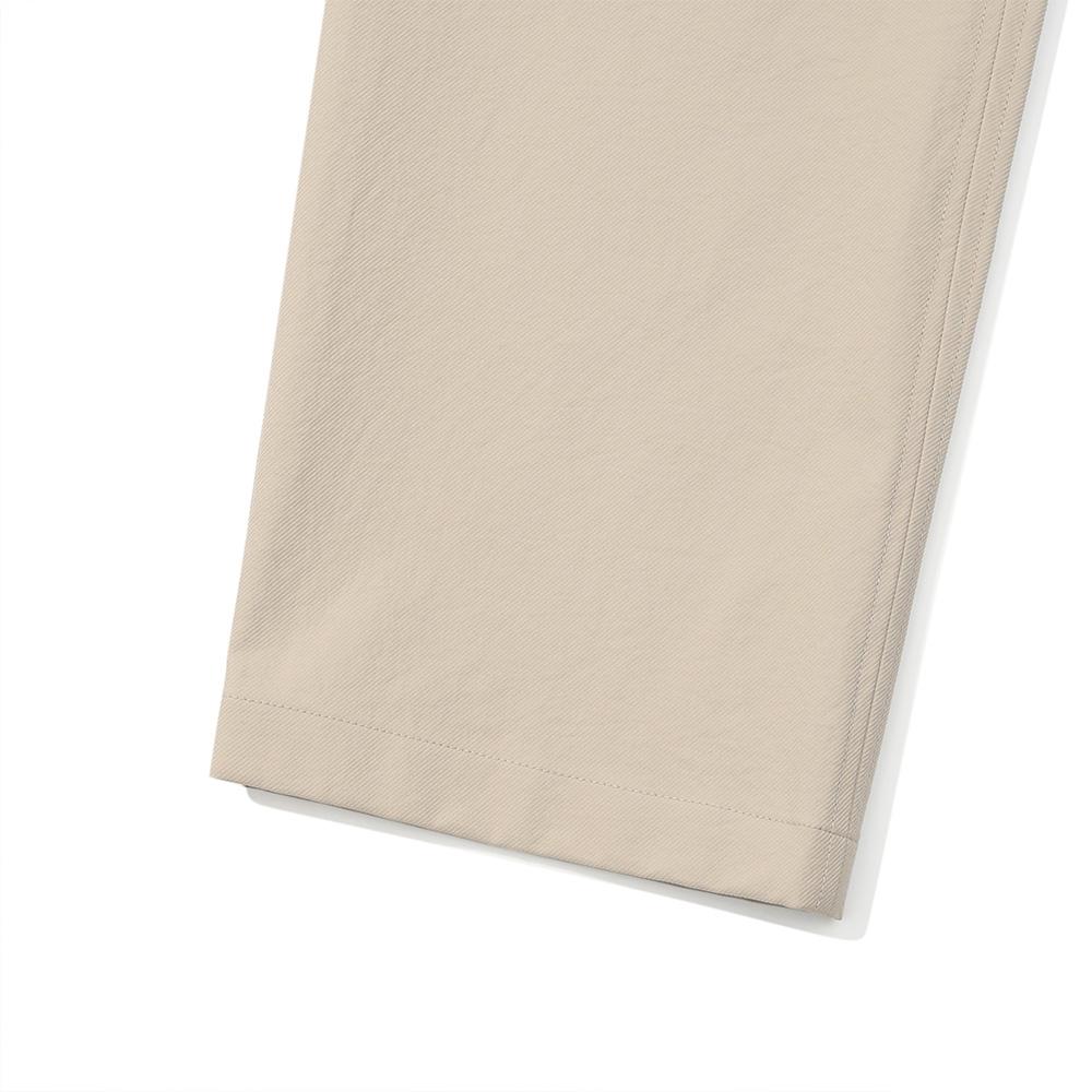 MALBON GOLF Semi-Wide Cargo Pants Beige (Man)