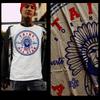 Puerto Rico T-shirt The Taino Puerto Rican Flag Boricua the Bronx Afro Boricua